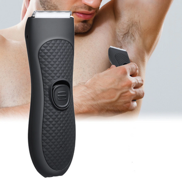 Men's epilator electric razor shaving machine