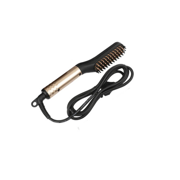Beard straightener comb for men iciCosmetic