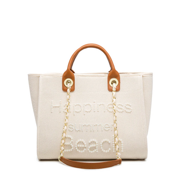 Luxury designer women’s bag purses & handbags canvas tote