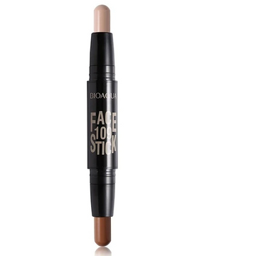Double-head V Face Pro Concealer Pen