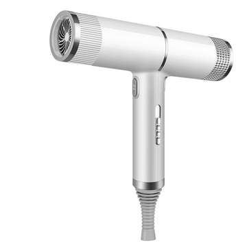 Hair dryer diffuser blue light anion anti-static hair iciCosmetic