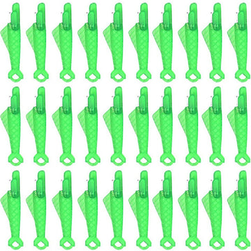 Fish Type Sewing Machine Needle Threader