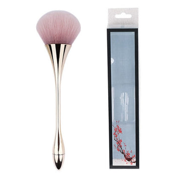 Professional Flawless Wand Foundation Brush