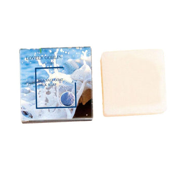 Sea Salt Soap