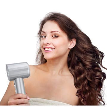 High-Speed Negative Ionic Blow Dryer for Fast Drying