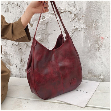 Fashion Shoulder handbag Women Luxury Design iciCosmetic