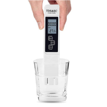 Digital Water Quality Tester