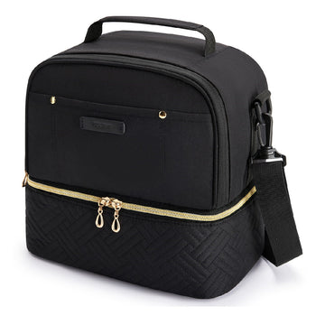 Portable Waterproof Thermal Lunch Bag