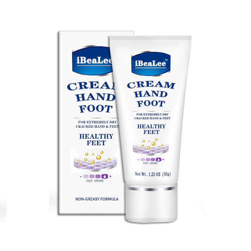 Anti crack foot cream iciCosmetic