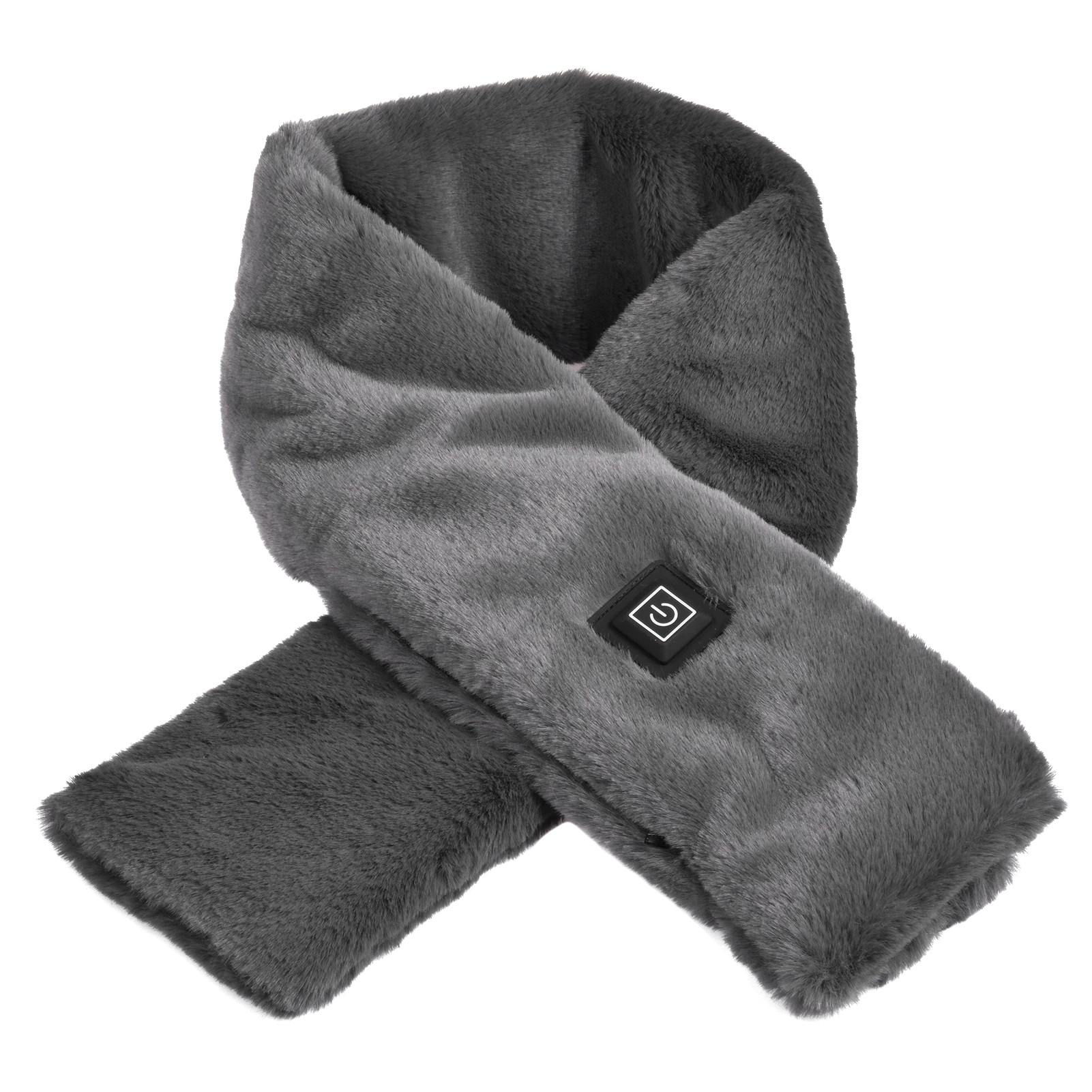 Winter Warm Heating Scarf