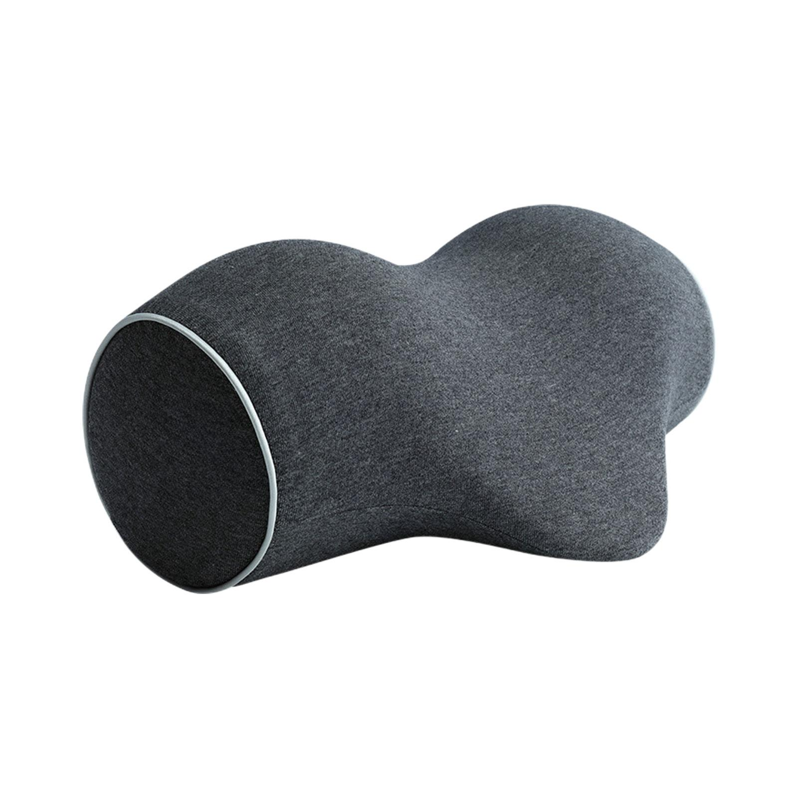 Neck pillow memory foam Orthopedic treatment pillow