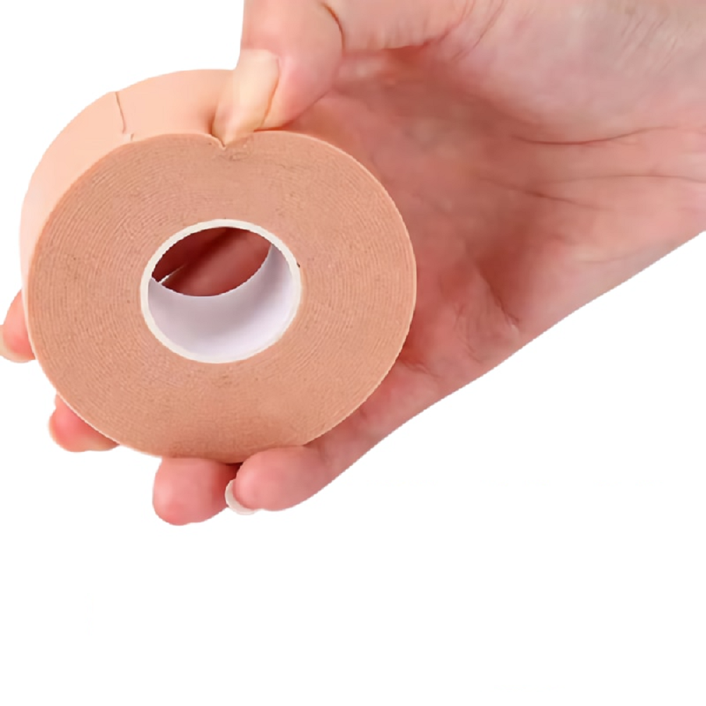 5 roll foot care waterproof PE foam anti-wear stickers