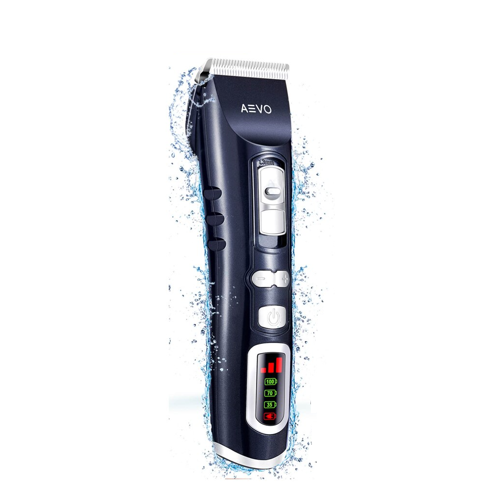 Professional Electric Hair Trimmer