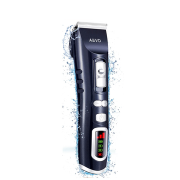 Professional Electric Hair Trimmer