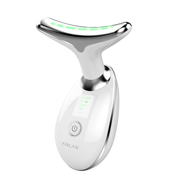 Led photon therapy skin neck face device iciCosmetic