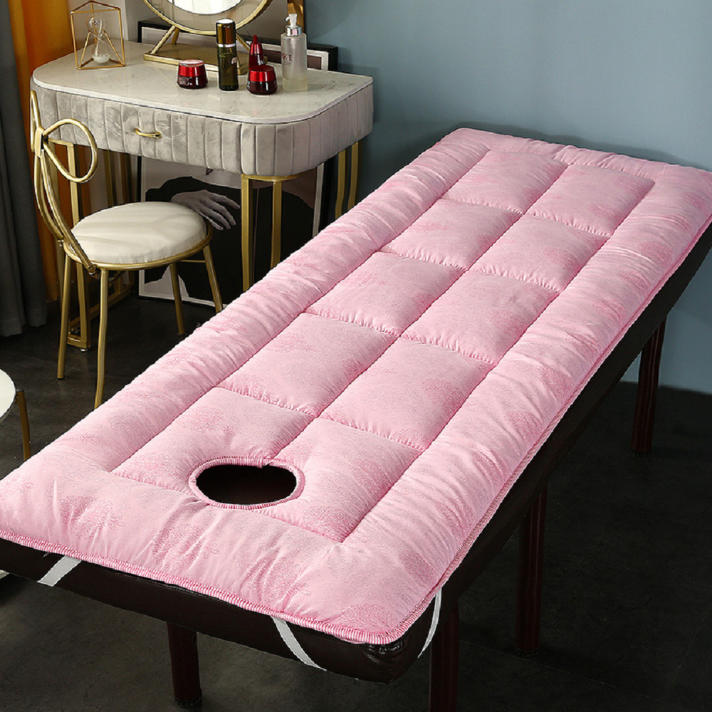 Thickened Cushion Mattress Anti Slip Beauty Room Bed Mat Massage