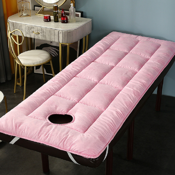 Thickened Cushion Mattress Anti Slip Beauty Room Bed Mat Massage