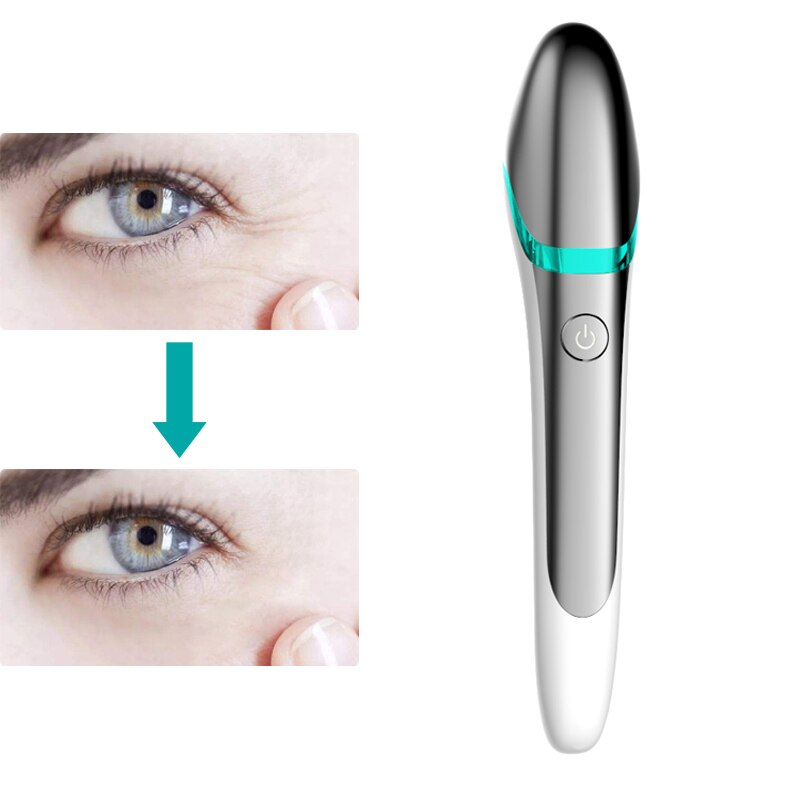 Eye Massager With Heat-Eye Massager iciCosmetic