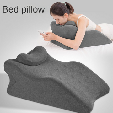 Ergonomic Cushion Designed For Lying Down Prone Cushion