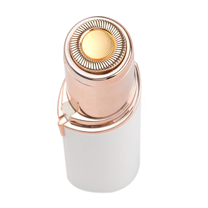 Mini Body Facial Electric Hair Remover