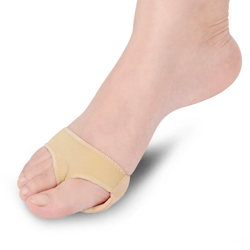 Medical Forefoot Pads Bunion Metatarsal Foot care