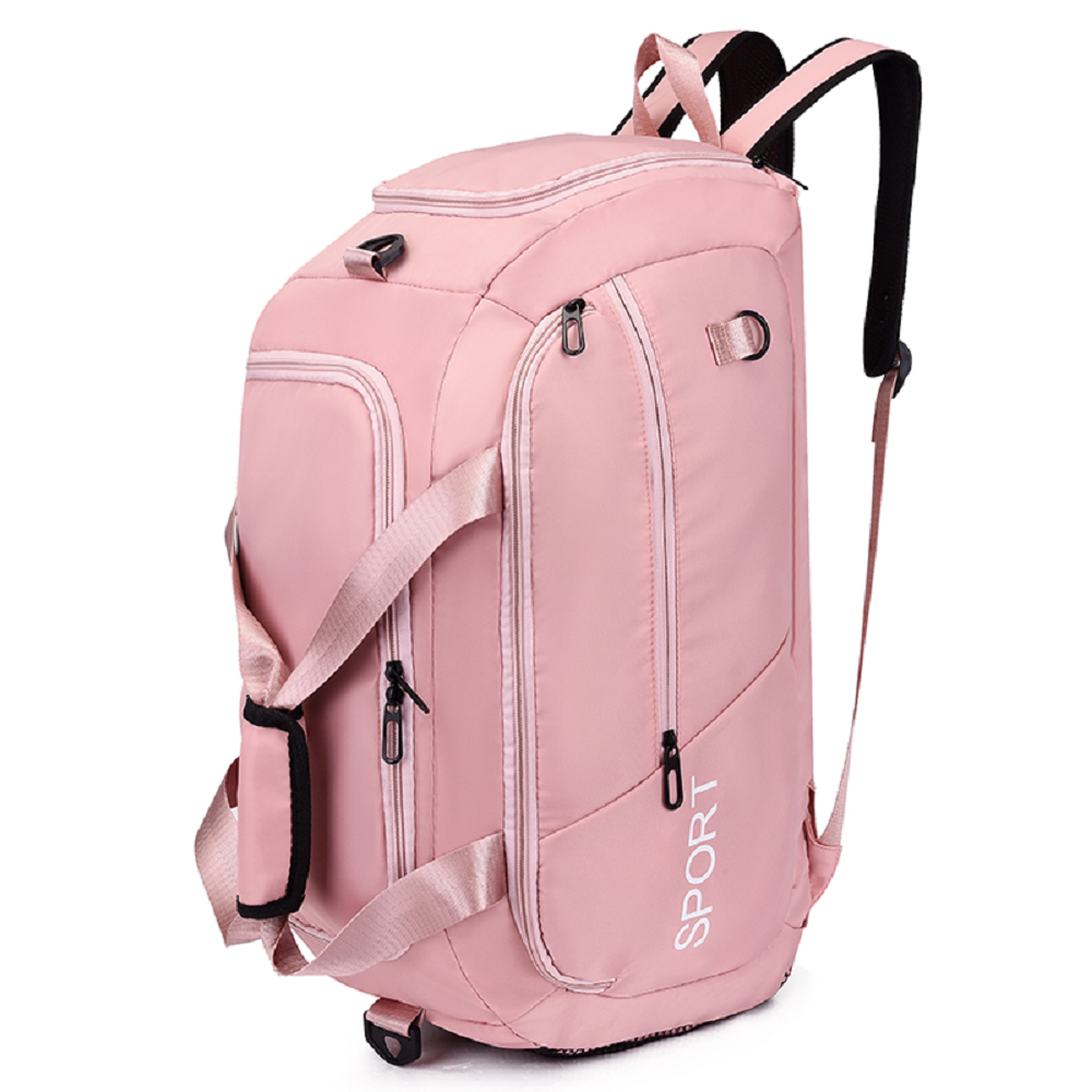 Women's Travel Bag Travel Backpack  Luggage Bags Multifunction Crossbody