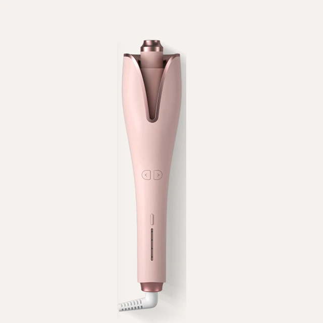 Anti-Perm Curly Hair Curler