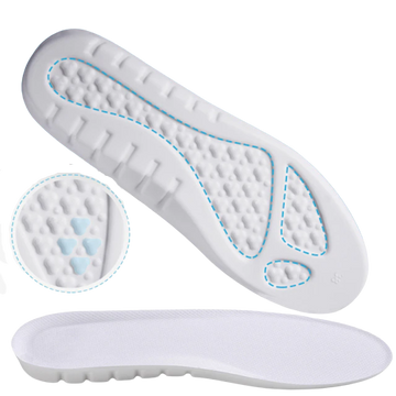 Memory foam insoles iciCosmetic™