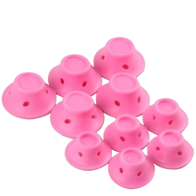 40pcs/lot Roll Hair Style Roller Curler