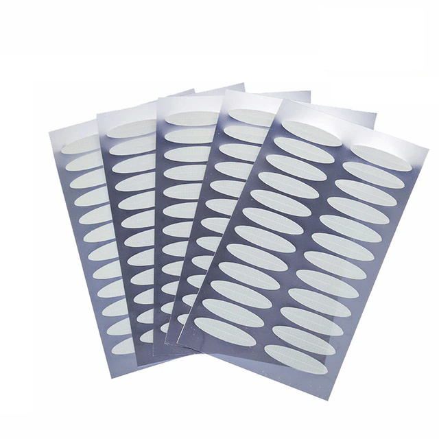 720/1056PC Invisible Double Eyelid Tape