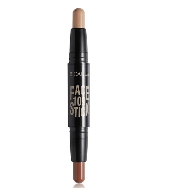 Double-head V Face Pro Concealer Pen