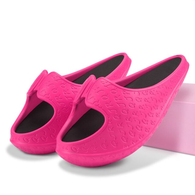 Women’s n weight loss massage slippers