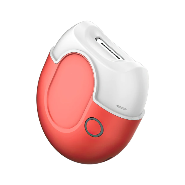 Electric automatic nail clippers iciCosmetic