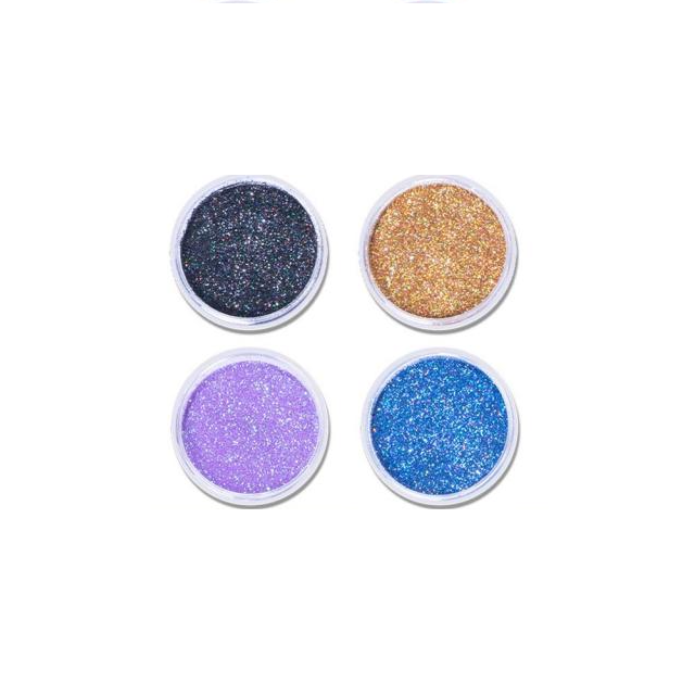 Diamond waterproof long lasting lipgloss kit iciCosmetic
