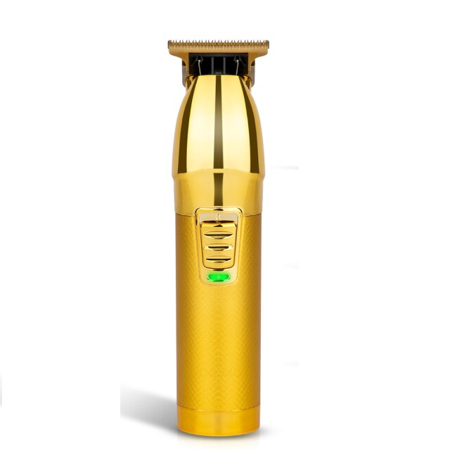 Gold Hair Clipper