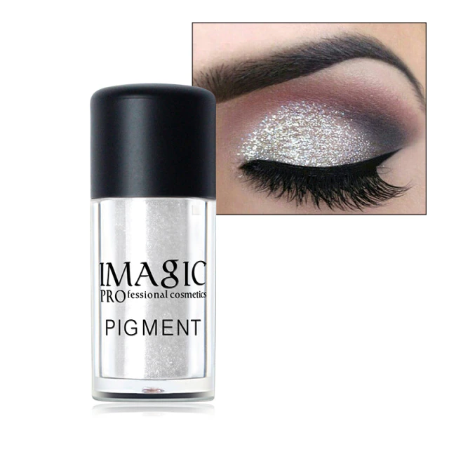 PROFESSIONAL MAKEUP Metallic Glitter