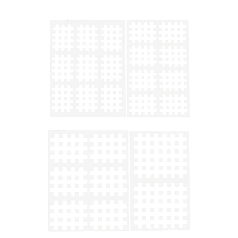 20 sheets kinesiology body tape physical therapy acupuncture stickers