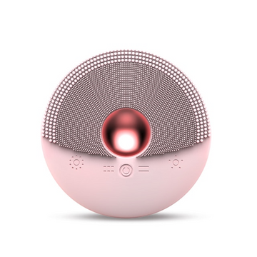 Electric Facial Cleansing Brush Face-lifting Massage iciCosmetic