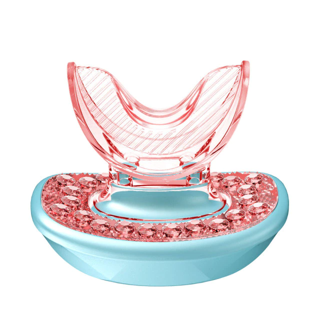 Electric Lip Plump Enhancer Natural Fuller Lips