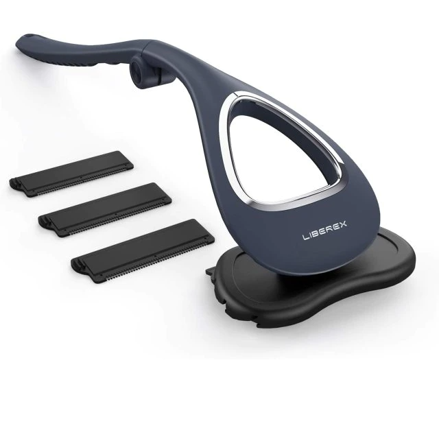 Back shavers for men iciCosmetic