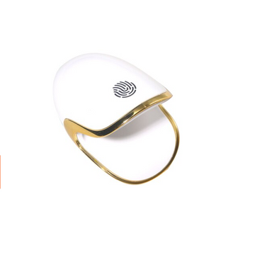 Mini Nail Lamp iciCosmetic