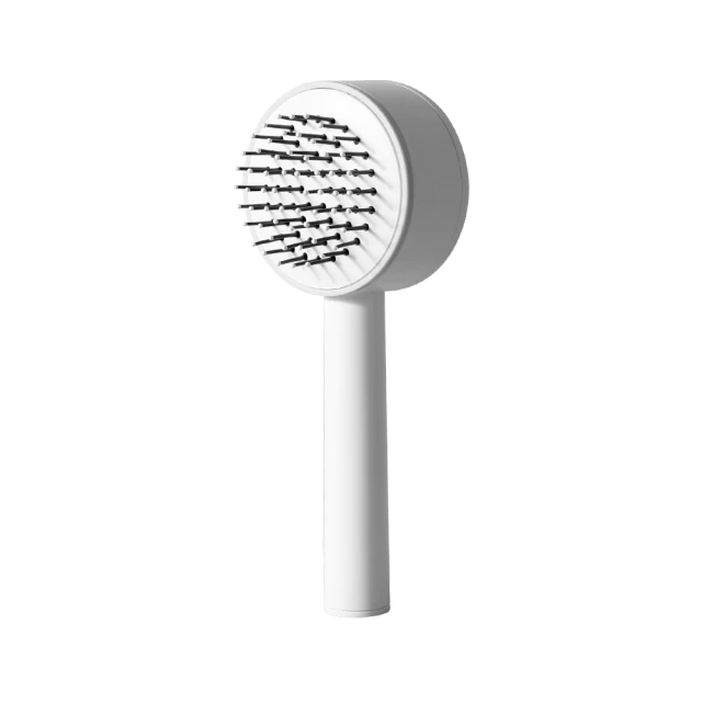 3D hair brush air cushion comb iciCosmetic