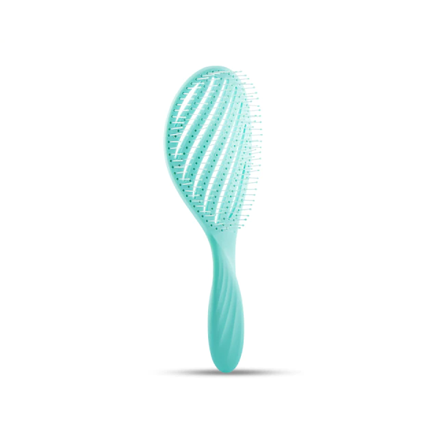 Hair Brush Scalp Massage Comb Detangling Hair