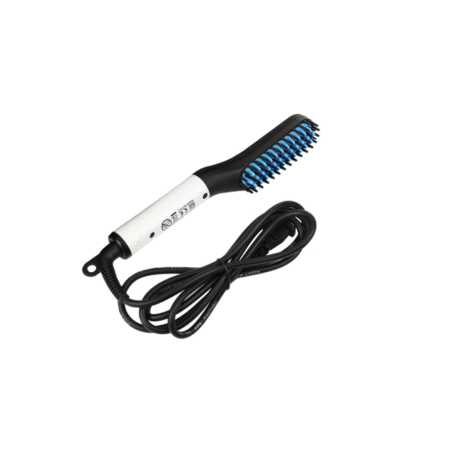 Beard straightener comb for men iciCosmetic