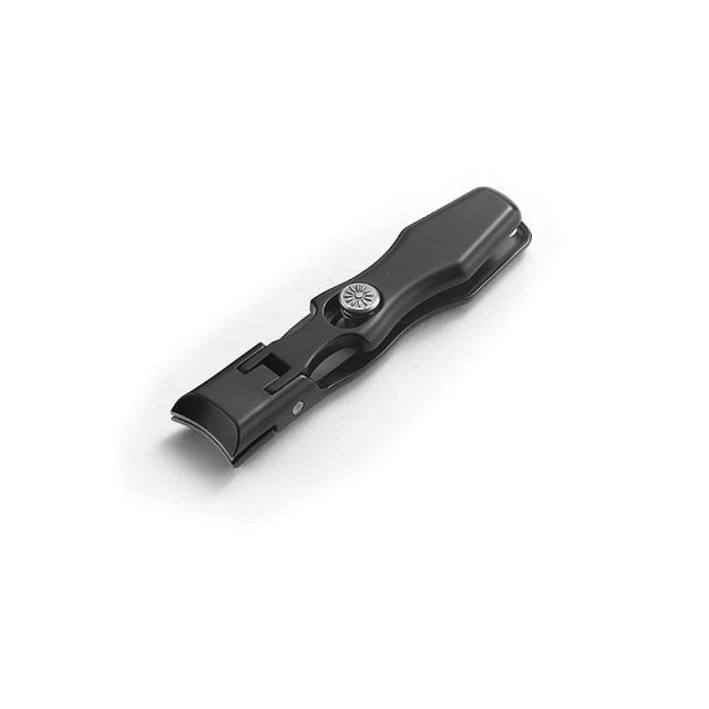 Anti-Splash Auto Lock Nail Clipper