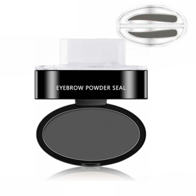 Adjustable Perfect Eyebrow Stamp