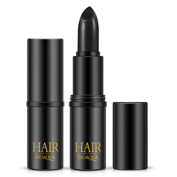 Instant Black Root Coverage Hair dye pencil