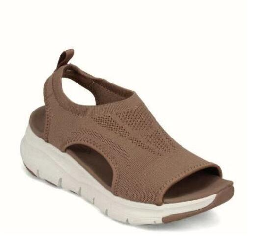 Women beach wedge roman sandals iciCosmetic™