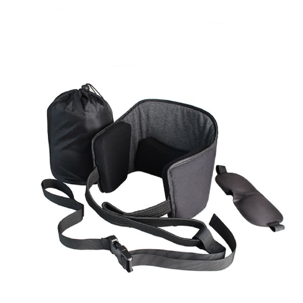 Neck cervical traction device stretcher relieve pain massager