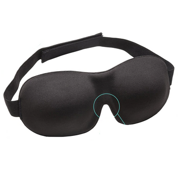 Fashion 3D Sleeping Eye Mask
